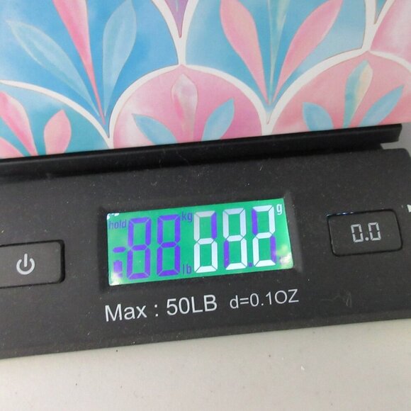 Pottery Barn Women's Plaid Robe Medium Red Multicolor Belted Long Sleeve 692 - Picture 10 of 10